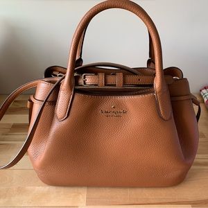 Kate Spade Dumpling Satchel